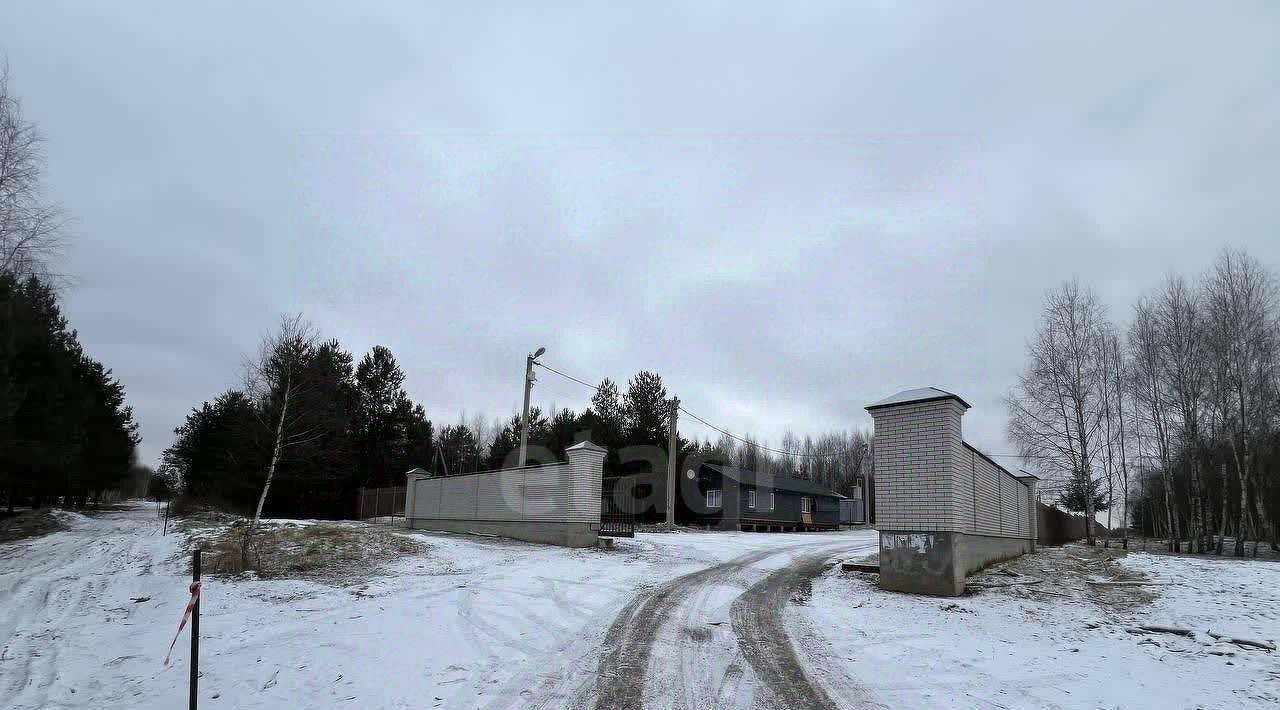 земля городской округ Ступино д Кравцово ул Родники 39 Домодедовская фото 3