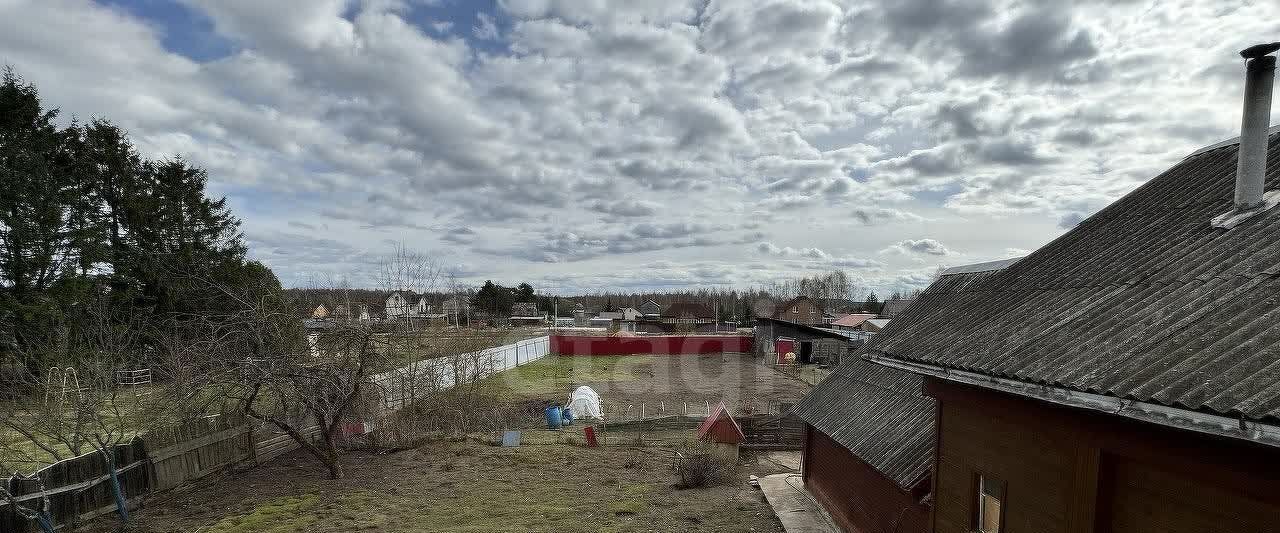 дом городской округ Дмитровский д Непейно 50 фото 15