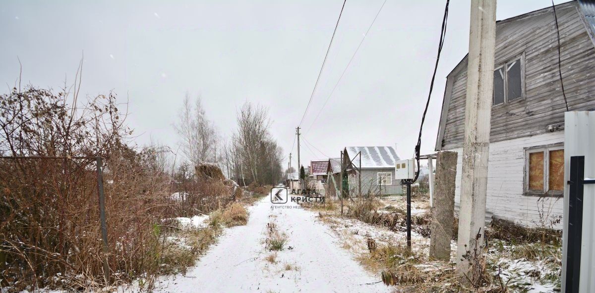 дом городской округ Павловский Посад д Евсеево снт Природа-2 садоводческое товарищество, 10 фото 27