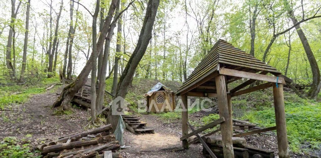 земля г Владимир д Уварово пер 2-й Рахмановский р-н Октябрьский фото 6