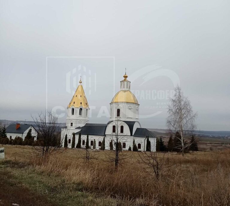 дом р-н Семилукский с Гудовка Губарёвское сельское поселение фото 17