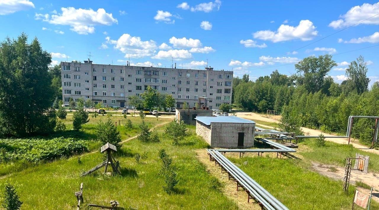 квартира р-н Сонковский п Красномайский ул. Кирова, 11, Вышневолоцкий муниципальный округ фото 17