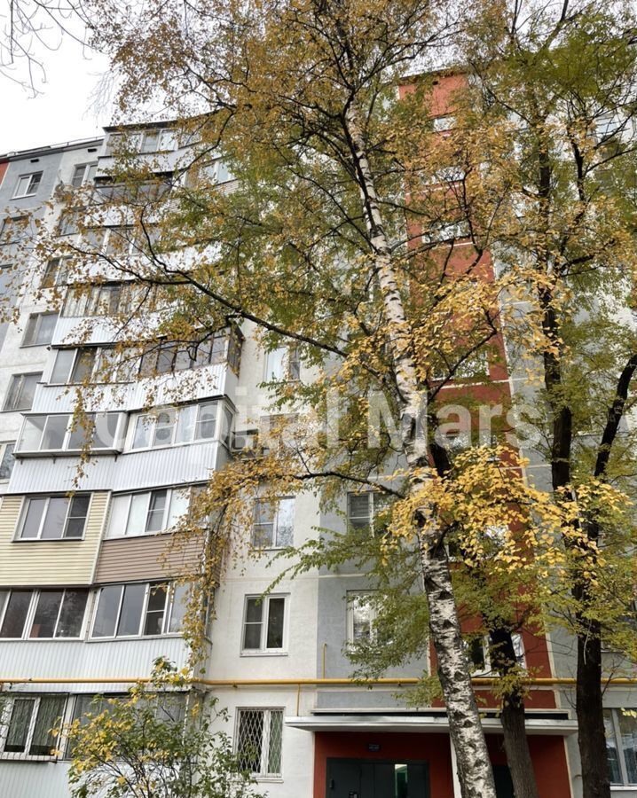 квартира г Москва ул Сталеваров 8/22к 4 Реутов фото 10