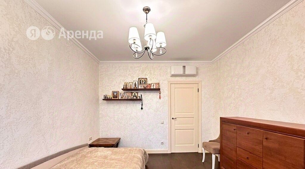 квартира г Москва метро Говорово ул. Татьянин Парк, 16к 1 фото 11