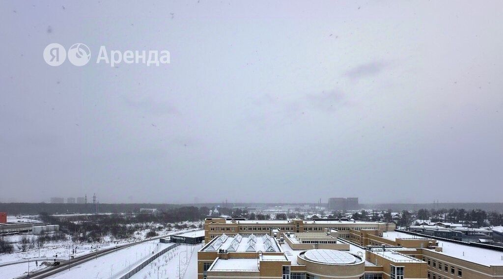 квартира г Москва метро Говорово ул. Татьянин Парк, 16к 1 фото 21