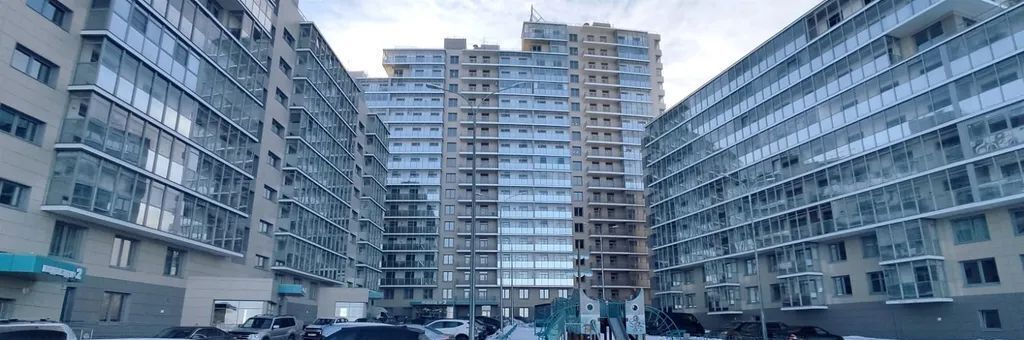 квартира г Петрозаводск ул Береговая 2 фото 33