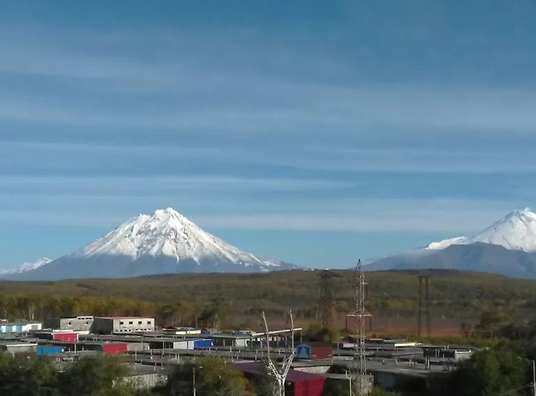 квартира г Петропавловск-Камчатский ул Дальневосточная 32 фото 34