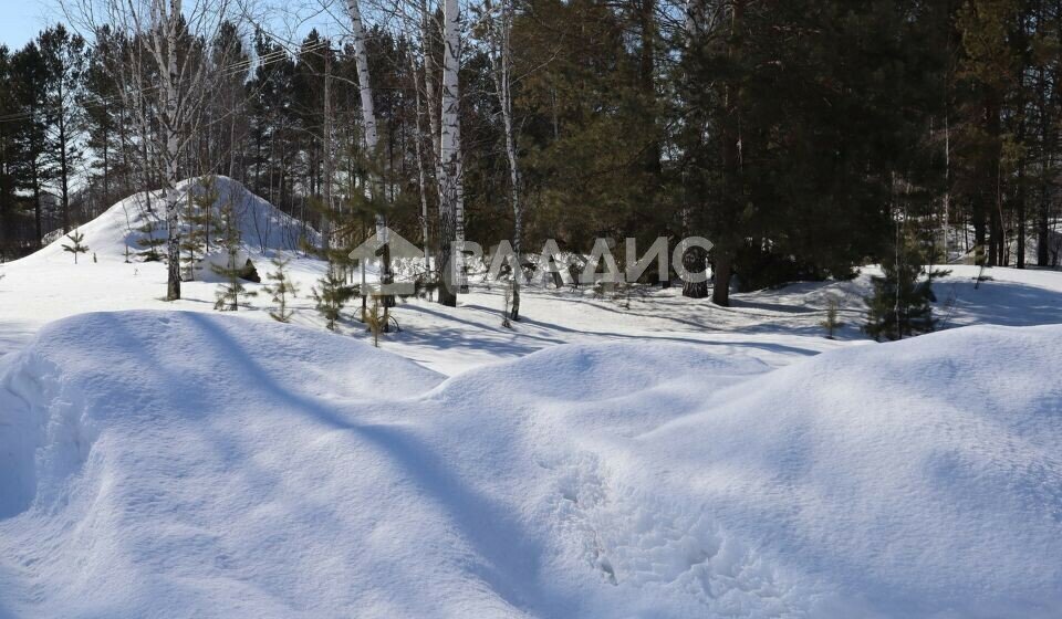 земля р-н Колыванский рп Колывань городское поселение Колывань фото 1