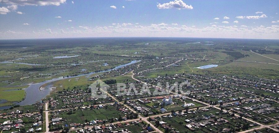 земля р-н Колыванский с Соколово снт Луговое фото 4