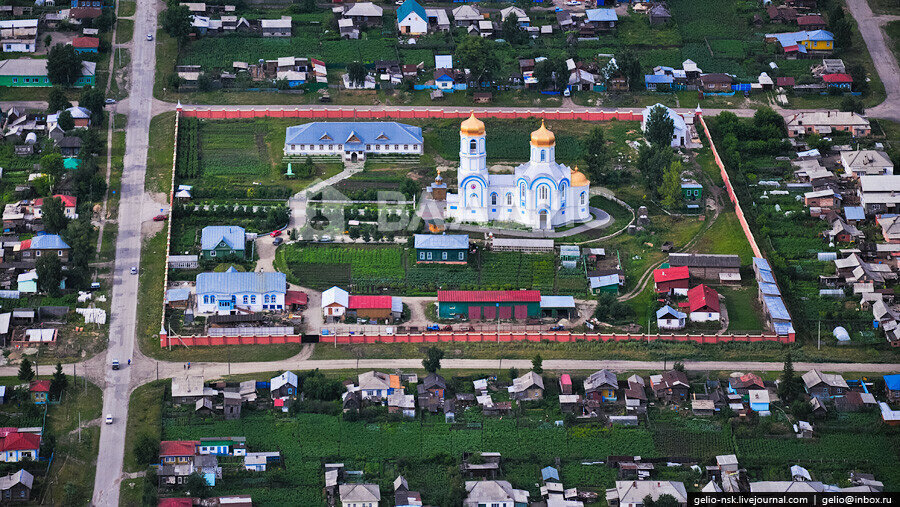 земля р-н Колыванский с Соколово снт Луговое фото 4