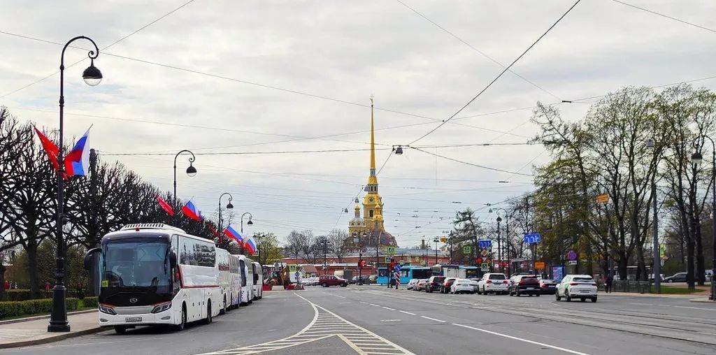 квартира г Санкт-Петербург метро Горьковская ул Куйбышева 32 округ Посадский, Петроградка фото 45