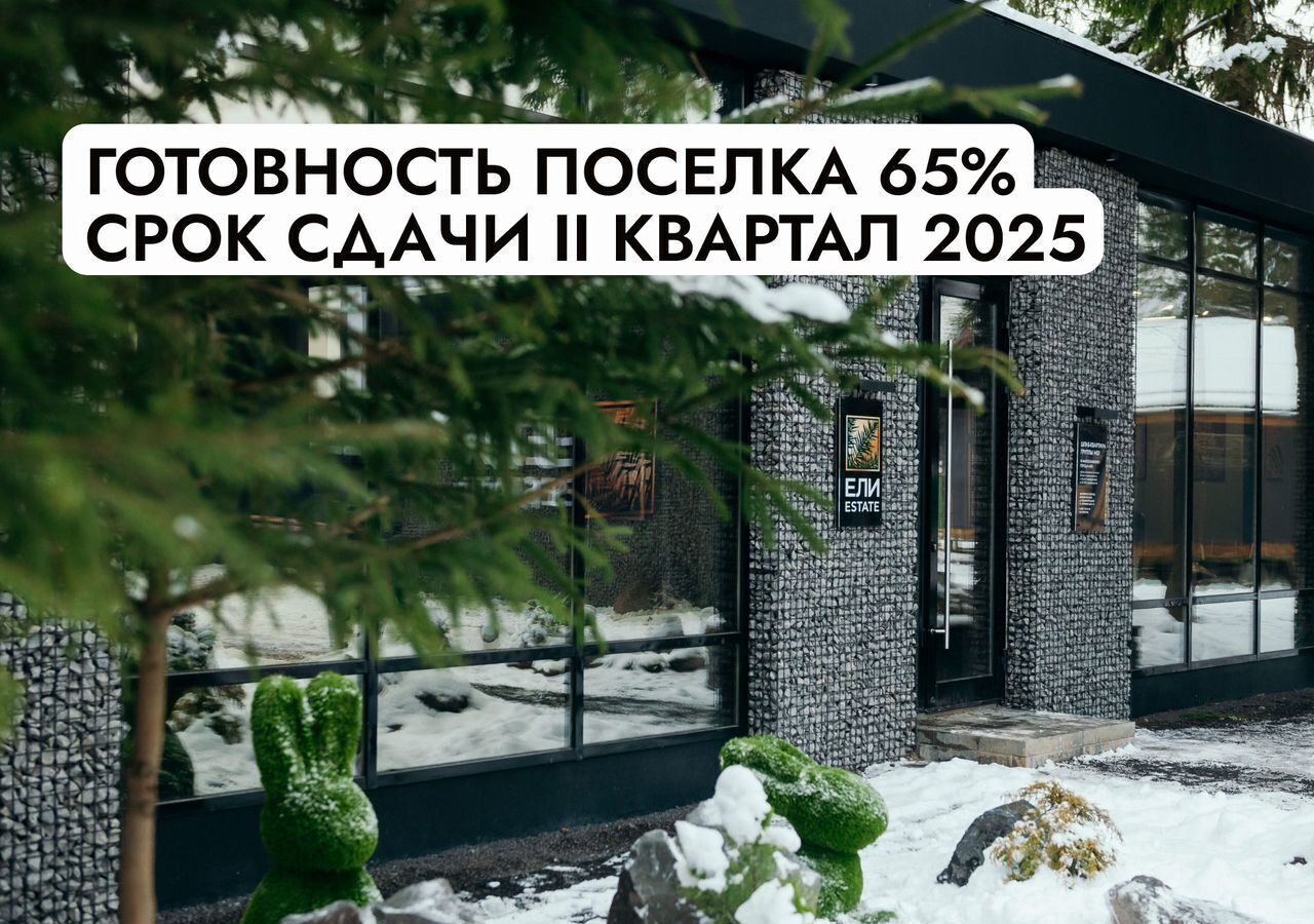 земля городской округ Истра д Сысоево 31 км, 36, Истра, Волоколамское шоссе фото 22