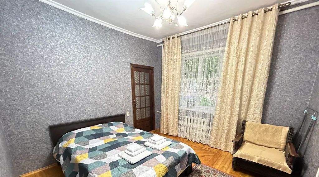 квартира г Махачкала р-н Кировский ул Заманова 33 фото 5