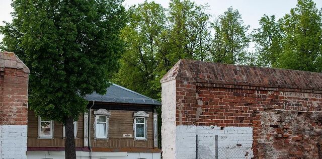 ул Ленина 81 городское поселение Суздаль фото