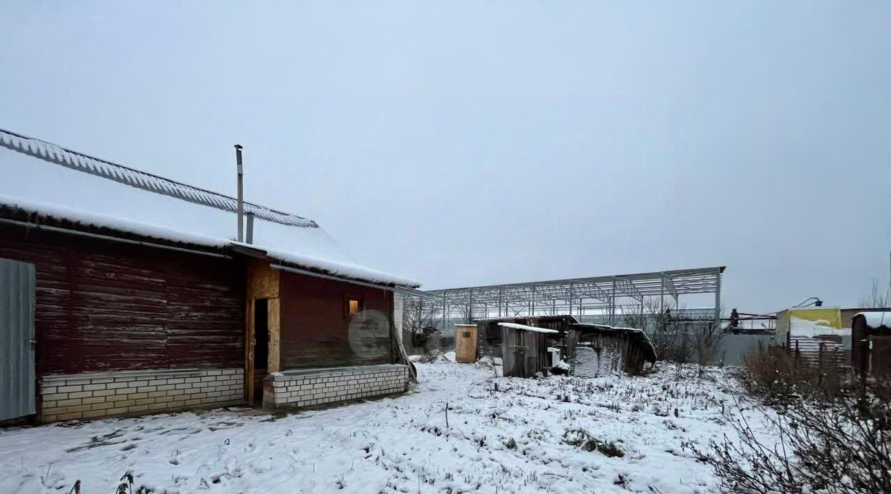 дом р-н Нерехтский г Нерехта ул Ломоносова 14 городское поселение Нерехта фото 14