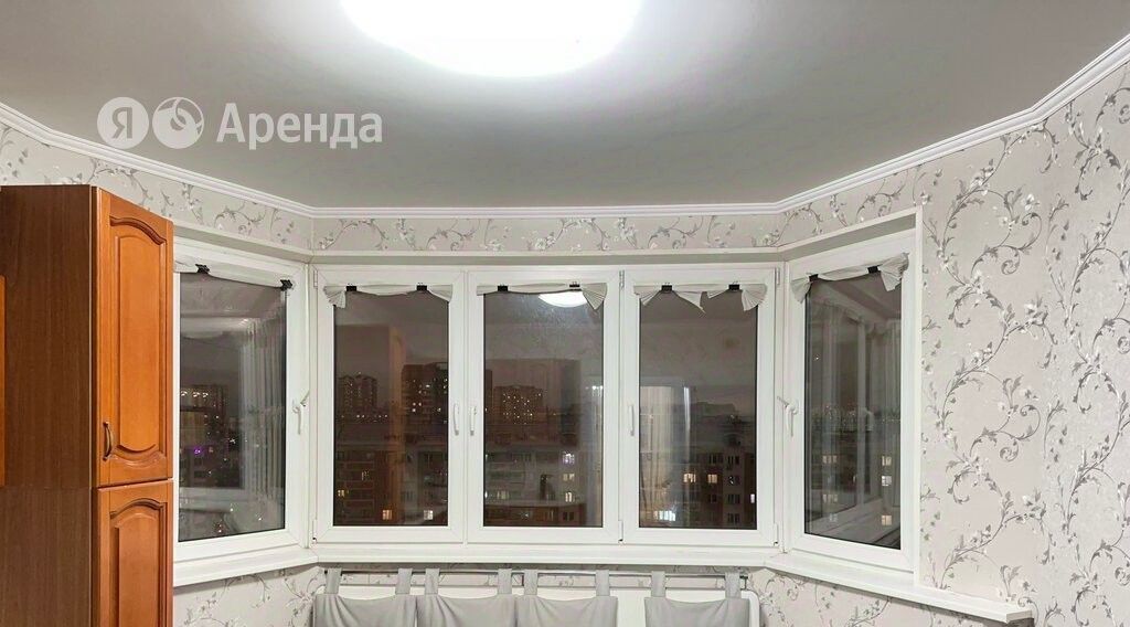 квартира г Москва метро Дегунино ул Дубнинская 27к/1 муниципальный округ Бескудниковский фото 4