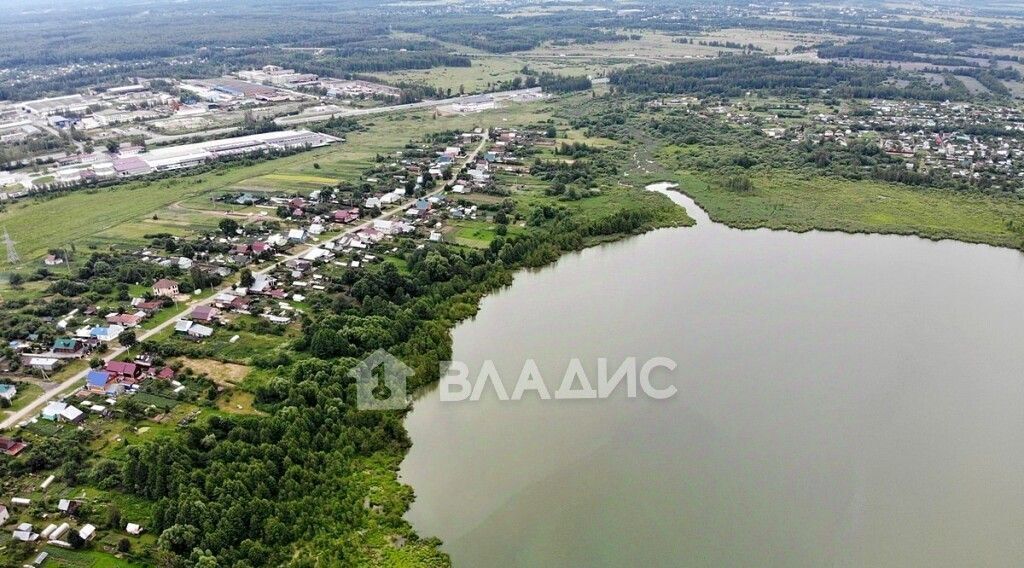 дом р-н Собинский д Рукав ул. Центральная фото 5