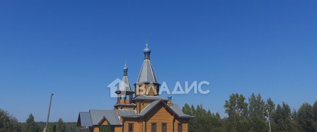 дом р-н Гусь-Хрустальный д Купреево ул Центральная 163 Купреевское сельское поселение фото 33