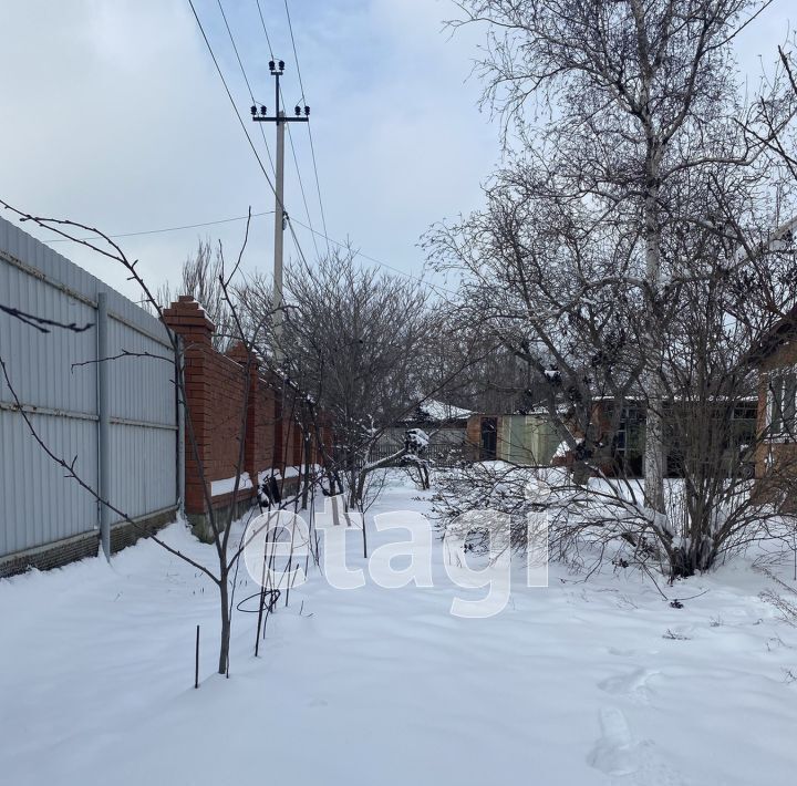 земля р-н Ейский г Ейск пер Железнодорожный Ейское городское поселение фото 8