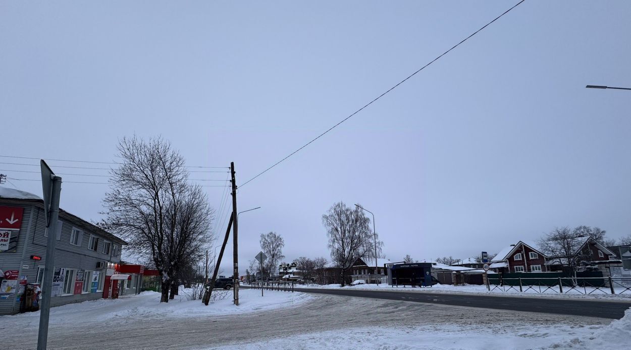 квартира р-н Слободской пгт Вахруши пер Школьный 1а Вахрушевское городское поселение фото 16