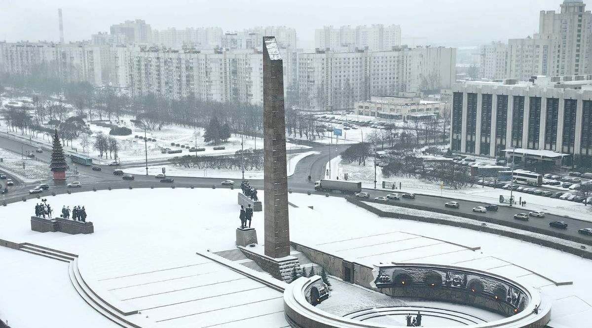 квартира г Санкт-Петербург метро Московская пр-кт Московский 224 округ Звёздное фото 14