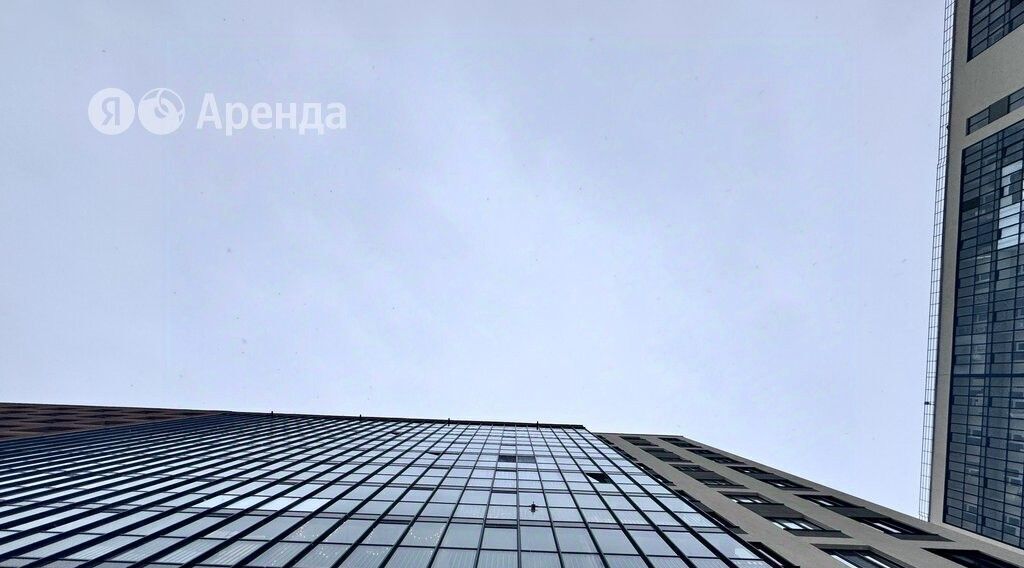 квартира г Санкт-Петербург метро Комендантский Проспект аллея Арцеуловская 7к/1 фото 20