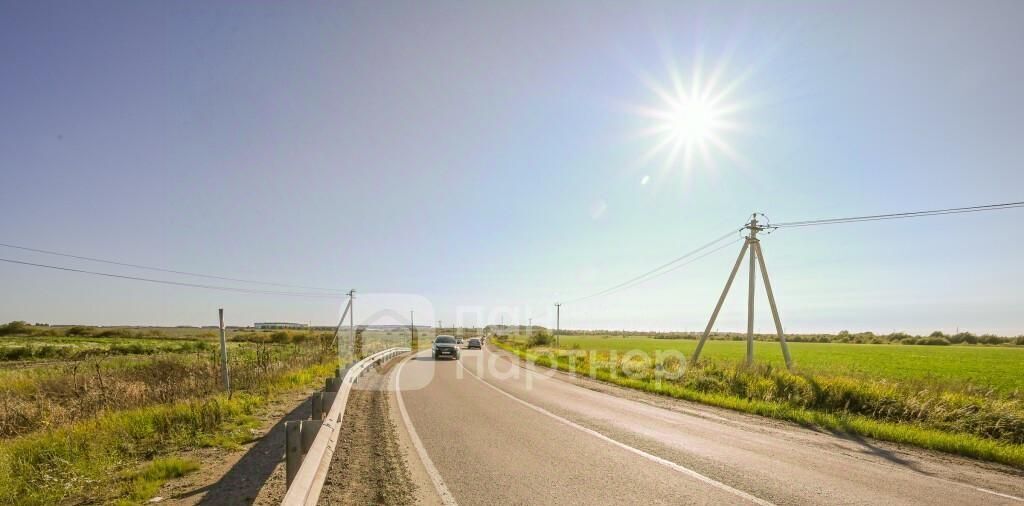 земля р-н Тосненский Тельмановское городское поселение, Самсоновка СНТ, ул. Спортивная фото 9