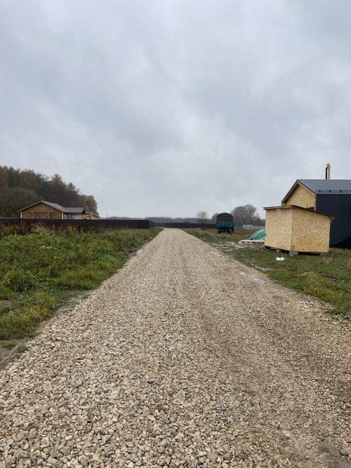 земля городской округ Чехов д Жальское 1, Чехов фото 6