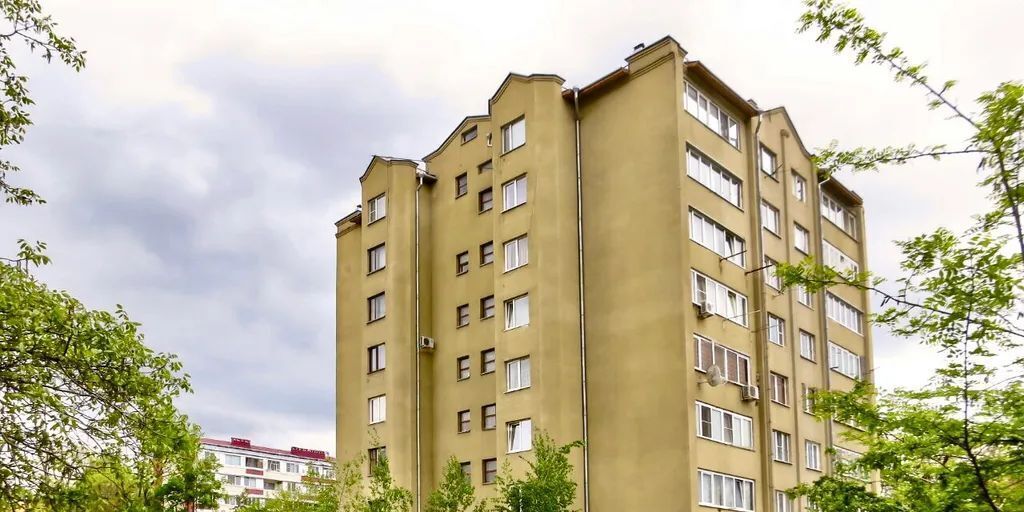 квартира г Кисловодск ул Набережная 14 фото 4