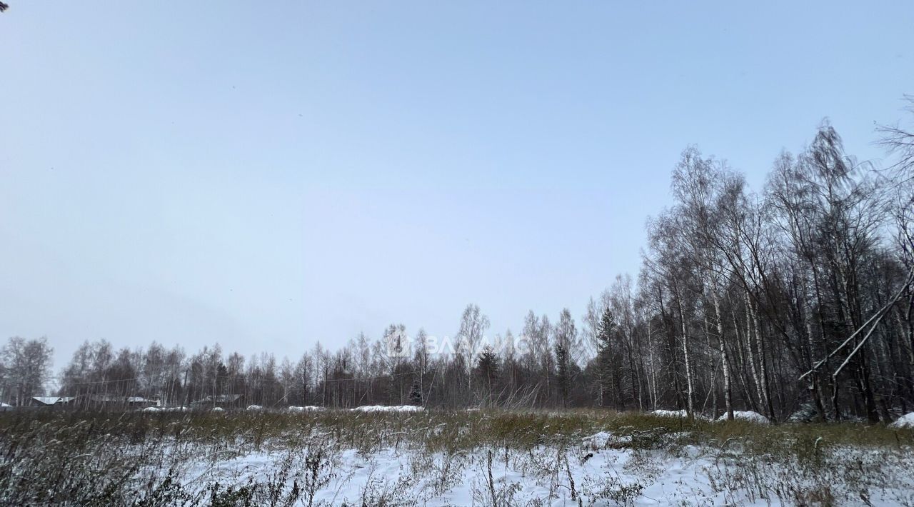 земля городской округ Коломенский с Северское Коломна городской округ фото 3