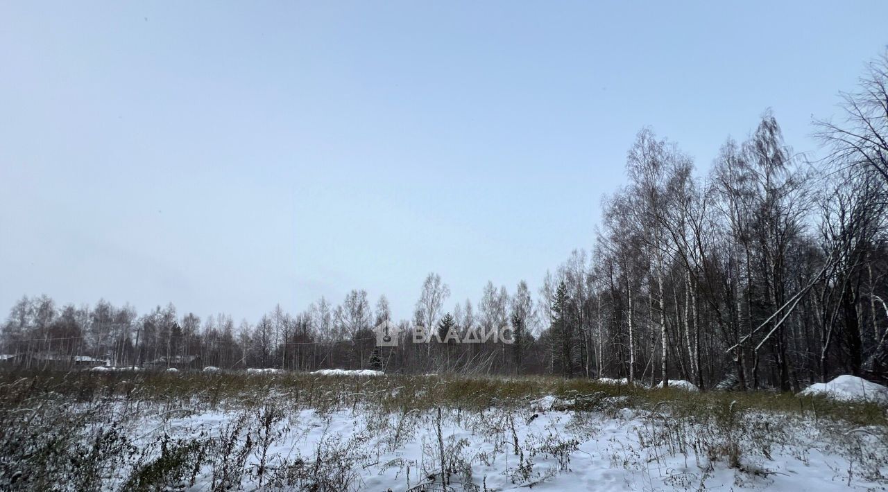 земля городской округ Коломенский с Северское Коломна городской округ фото 10