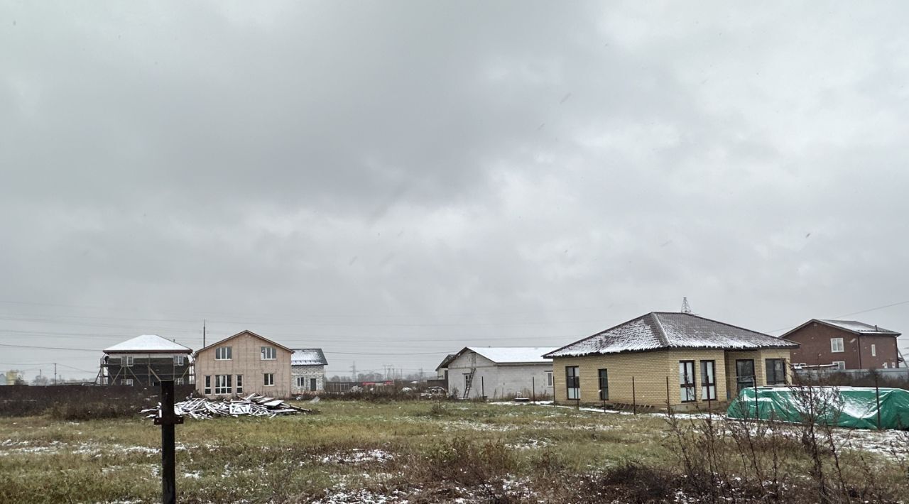 земля городской округ Раменский д Каменное Тяжино Удельная фото 5