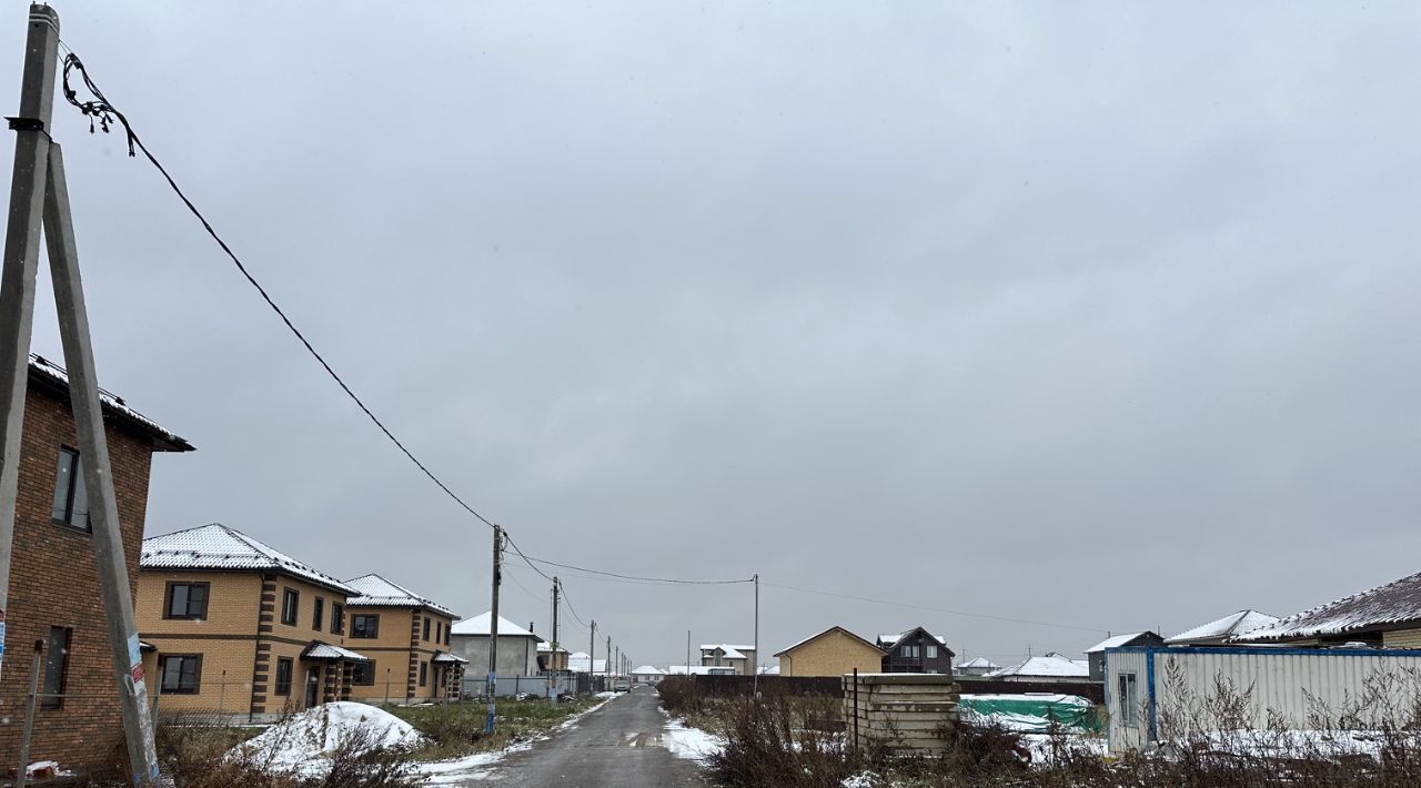 земля городской округ Раменский д Каменное Тяжино Удельная фото 9