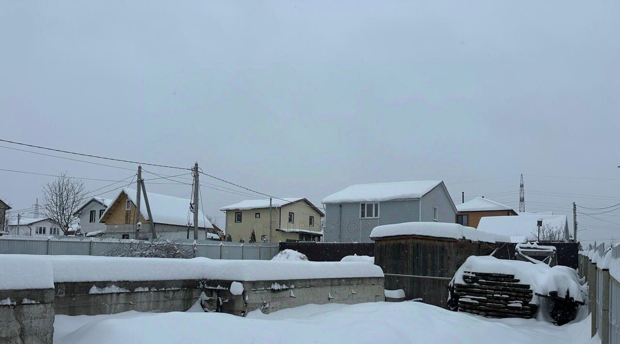 земля городской округ Солнечногорск д Меленки фото 6