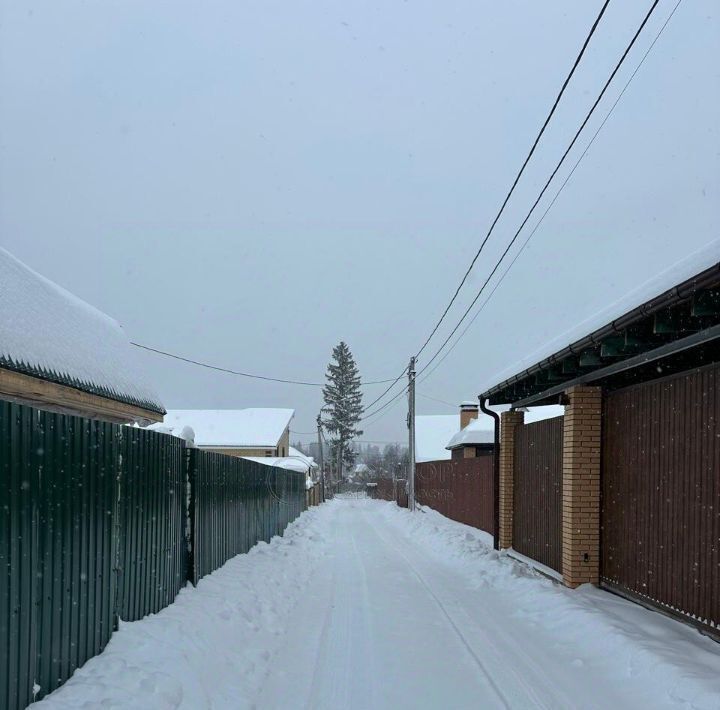 земля городской округ Солнечногорск д Меленки фото 8