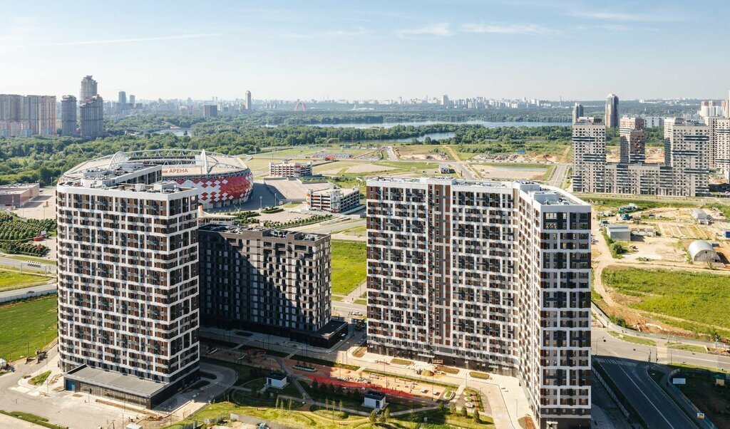 свободного назначения г Москва метро Тушинская ш Волоколамское 71/22к 2 муниципальный округ Покровское-Стрешнево фото 2