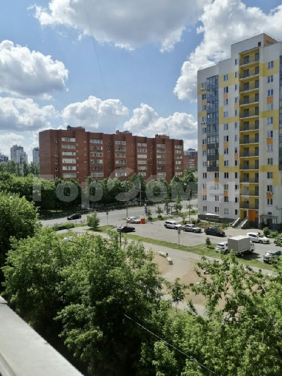 квартира г Мытищи ул Белобородова 2к/2 фото 10