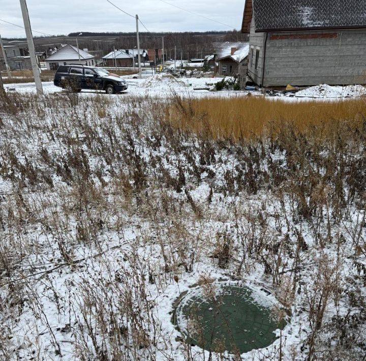 дом р-н Белгородский п Майский ул Героев Труда 5 Майский-80 кв-л фото 21