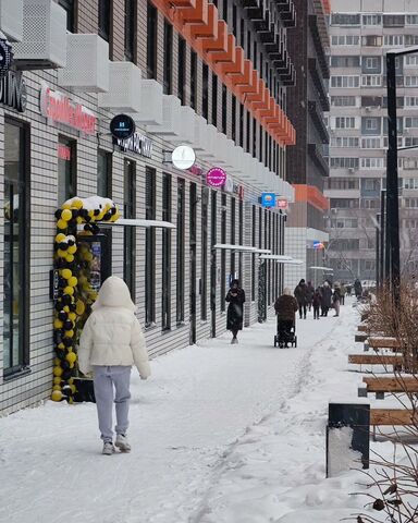 свободного назначения ул Лобненская 13к/3 Яхромская фото