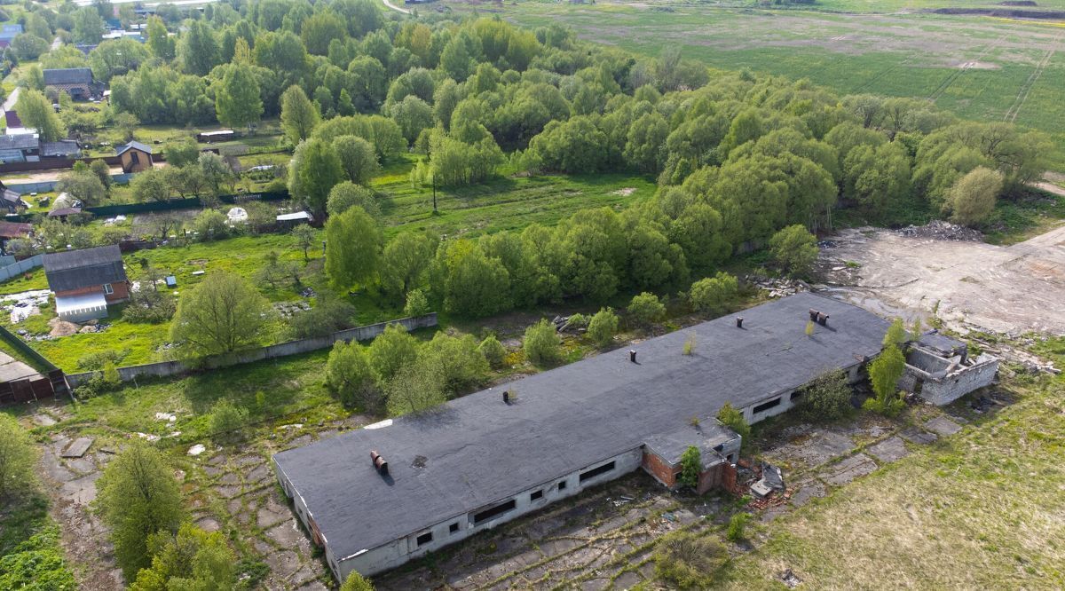 земля городской округ Сергиево-Посадский д Филипповское фото 2