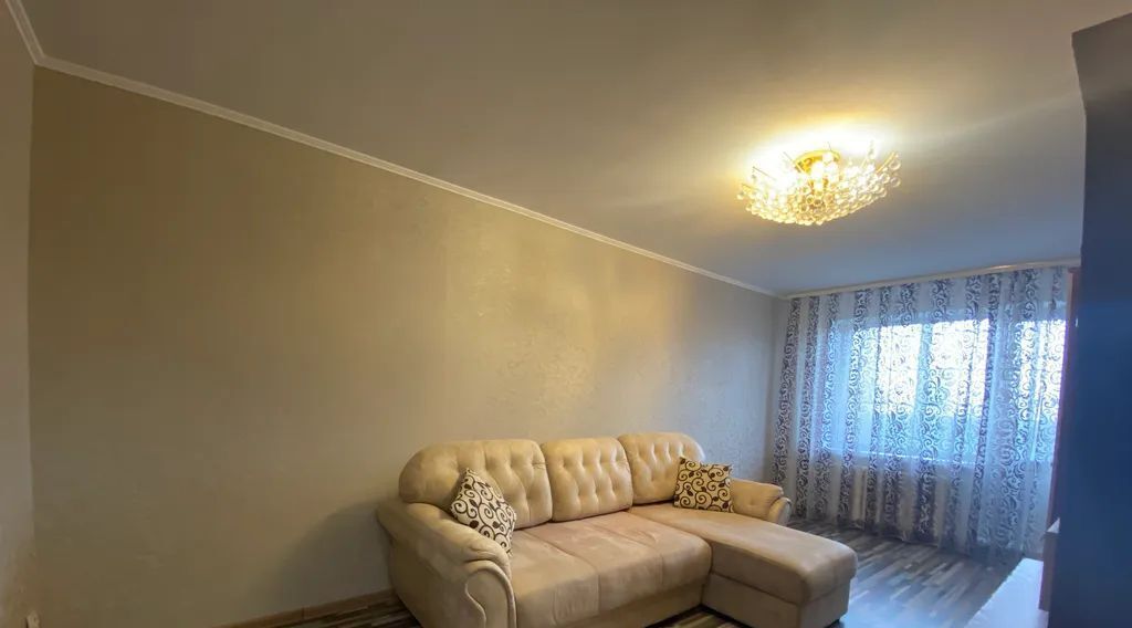 квартира г Владивосток р-н Ленинский ул Некрасовская 72 фото 5