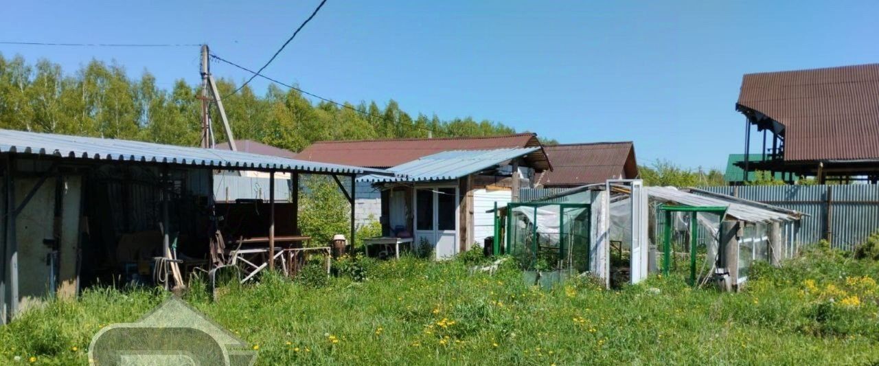 дом городской округ Раменский днп Старая Мельница ДНТ, Раменское, 442 фото 6