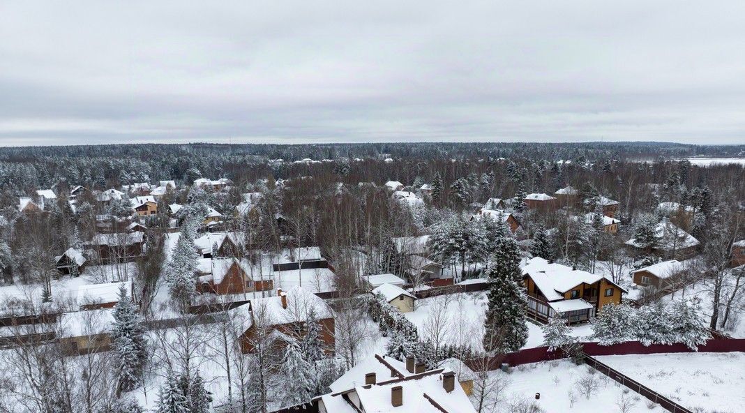 дом городской округ Истра г Снегири ДНП «Старый свет», Вознесенская улица, 28, Борки, городской округ Истра фото 40