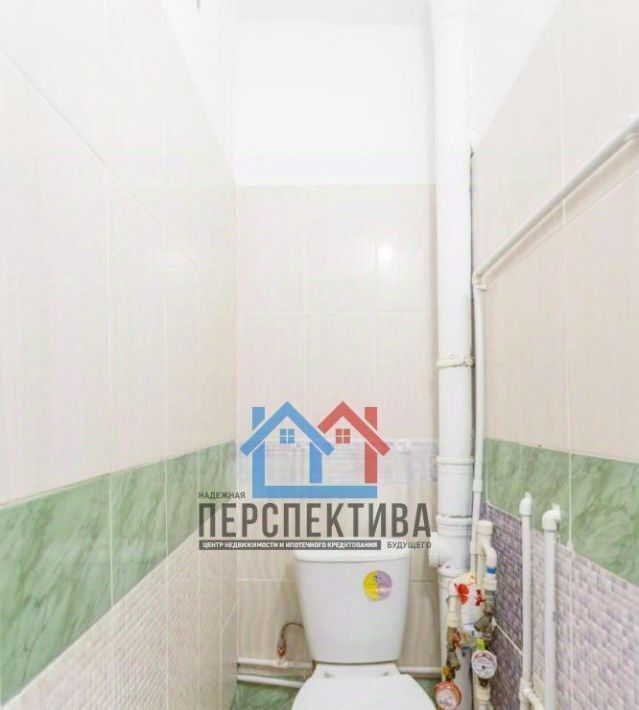 квартира г Тобольск р-н мкр 6 27 фото 11