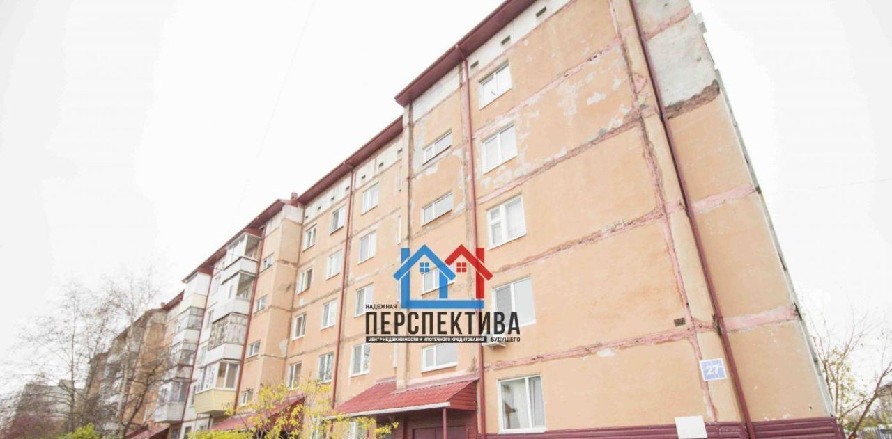 квартира г Тобольск р-н мкр 6 27 фото 14