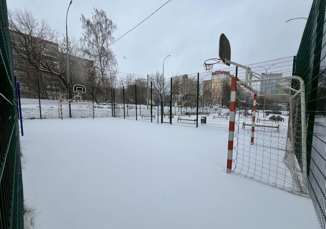 квартира г Ижевск р-н Октябрьский Северо-Западный ул Нижняя 2 фото 13