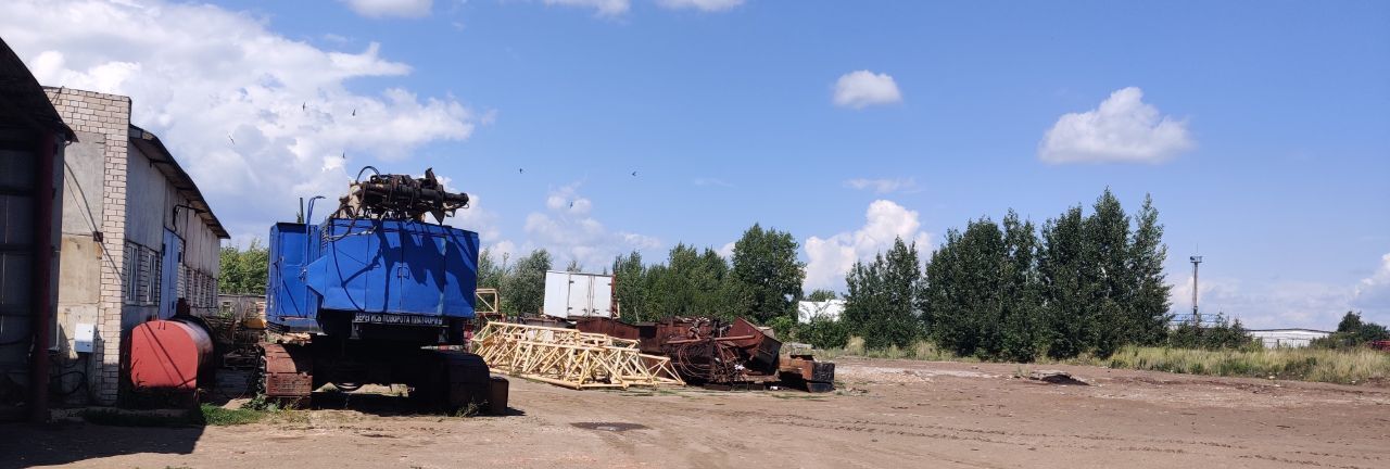 офис р-н Нижнекамский г Нижнекамск ул Чистопольская 17б городское поселение Нижнекамск фото 14