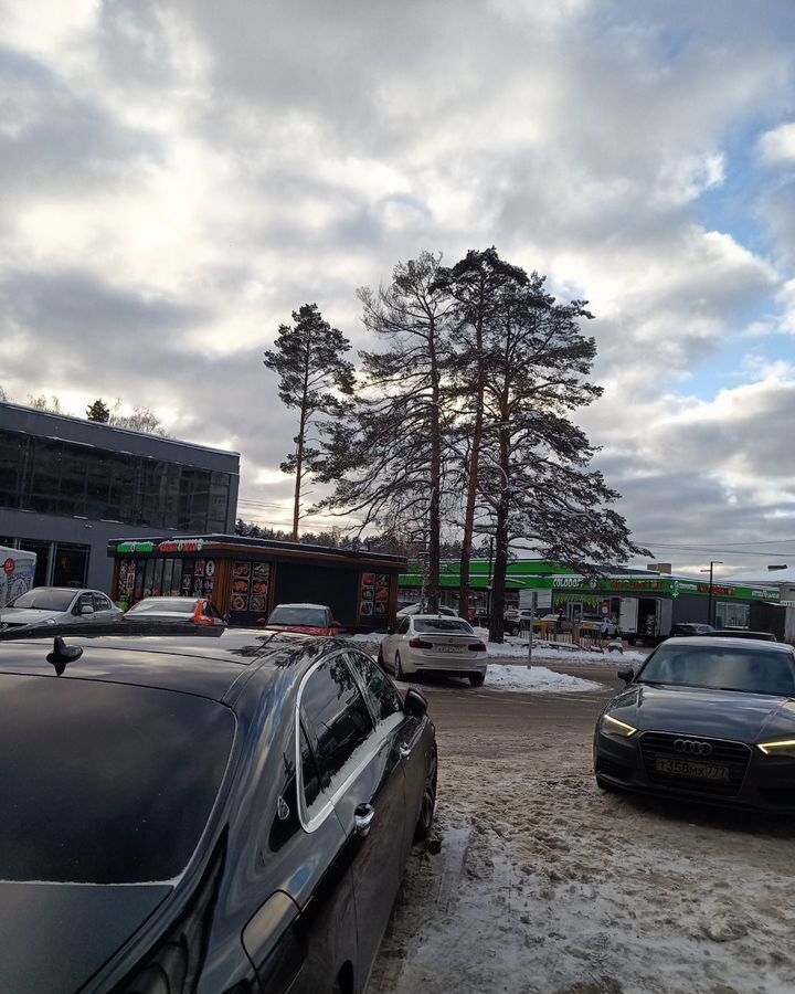 торговое помещение городской округ Красногорск пос. Ильинское-Усово, пр. Александра Невского, 1с 1 фото 3