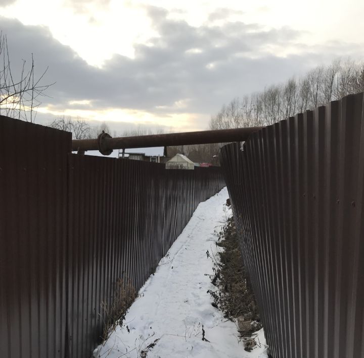 земля г Новосибирск сад снт Зеленый ул Тульская Площадь Маркса, садовое товарищество фото 8