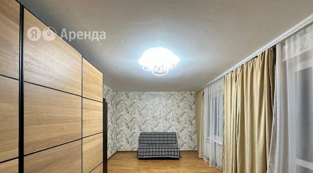 квартира г Нижний Новгород Кировская ул Аркадия Гайдара 26 фото 7